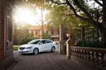 Buick Excelle GT 2015 года